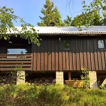 Ferienhaus Skogheim Two-bedroom