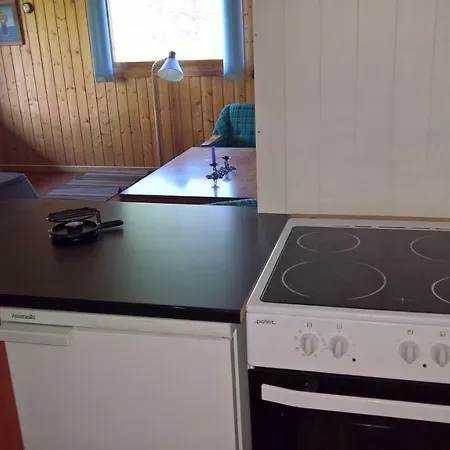 Skogheim Two-bedroom Ferienhaus Birkeland