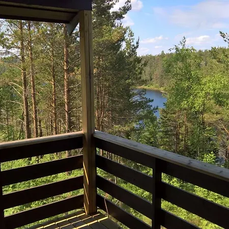 Skogheim Two-bedroom Birkeland