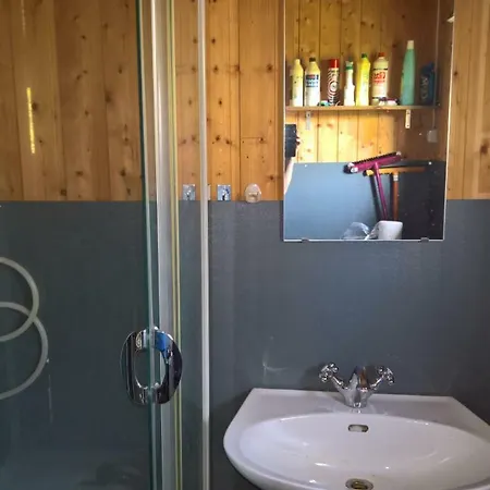Skogheim Two-bedroom * Birkeland