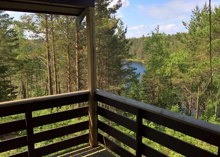 Hagestadhytteutleie Skogheim Birkeland